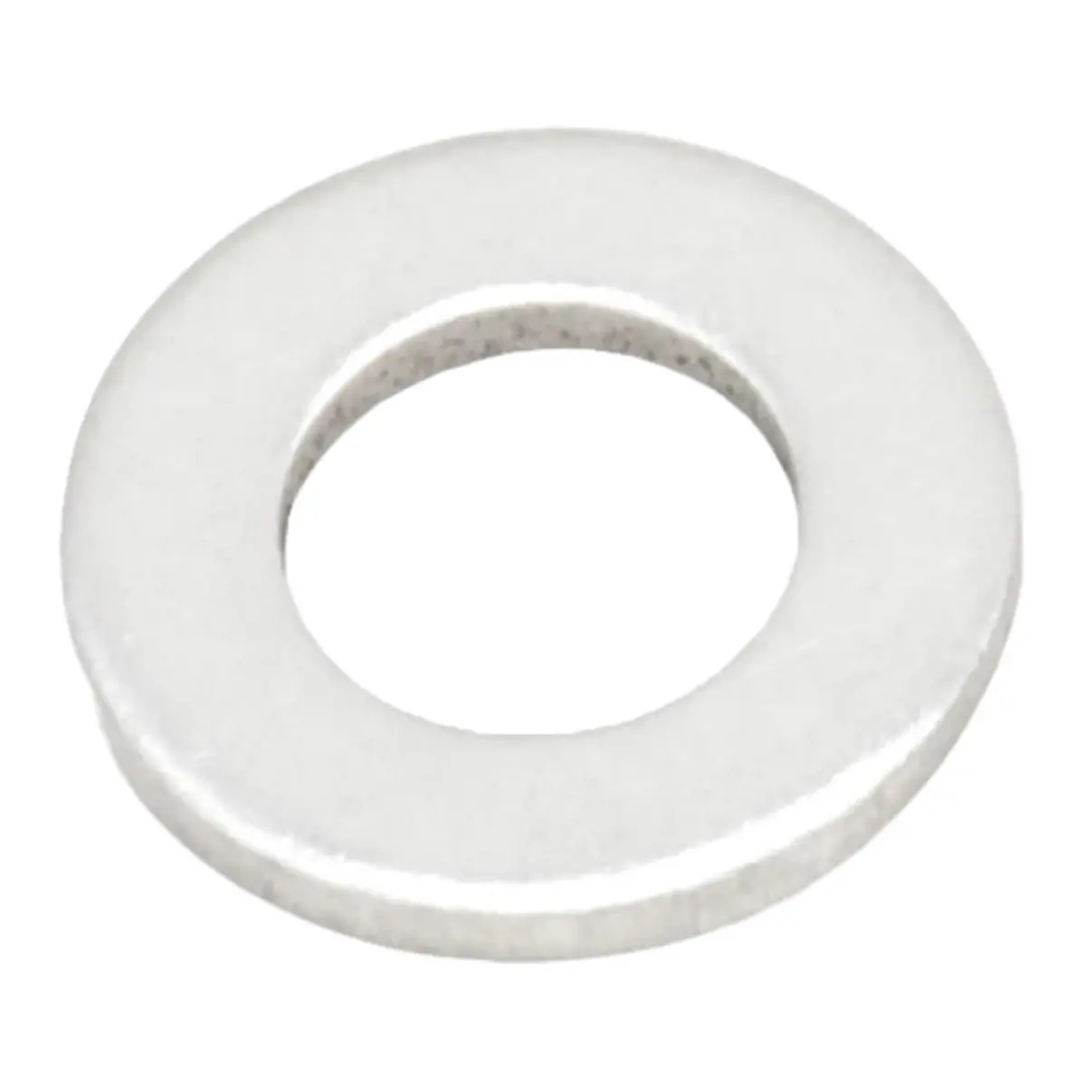 Bolt 8X15mm Aluminium Crush Washers (Packet Of 50) 1