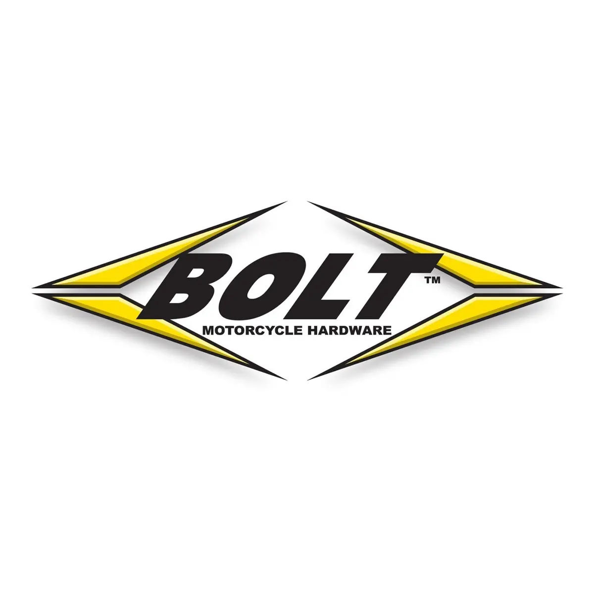 Bolt Plastics Fastener Kit Honda - Assorted Models / Refer Fitments 1