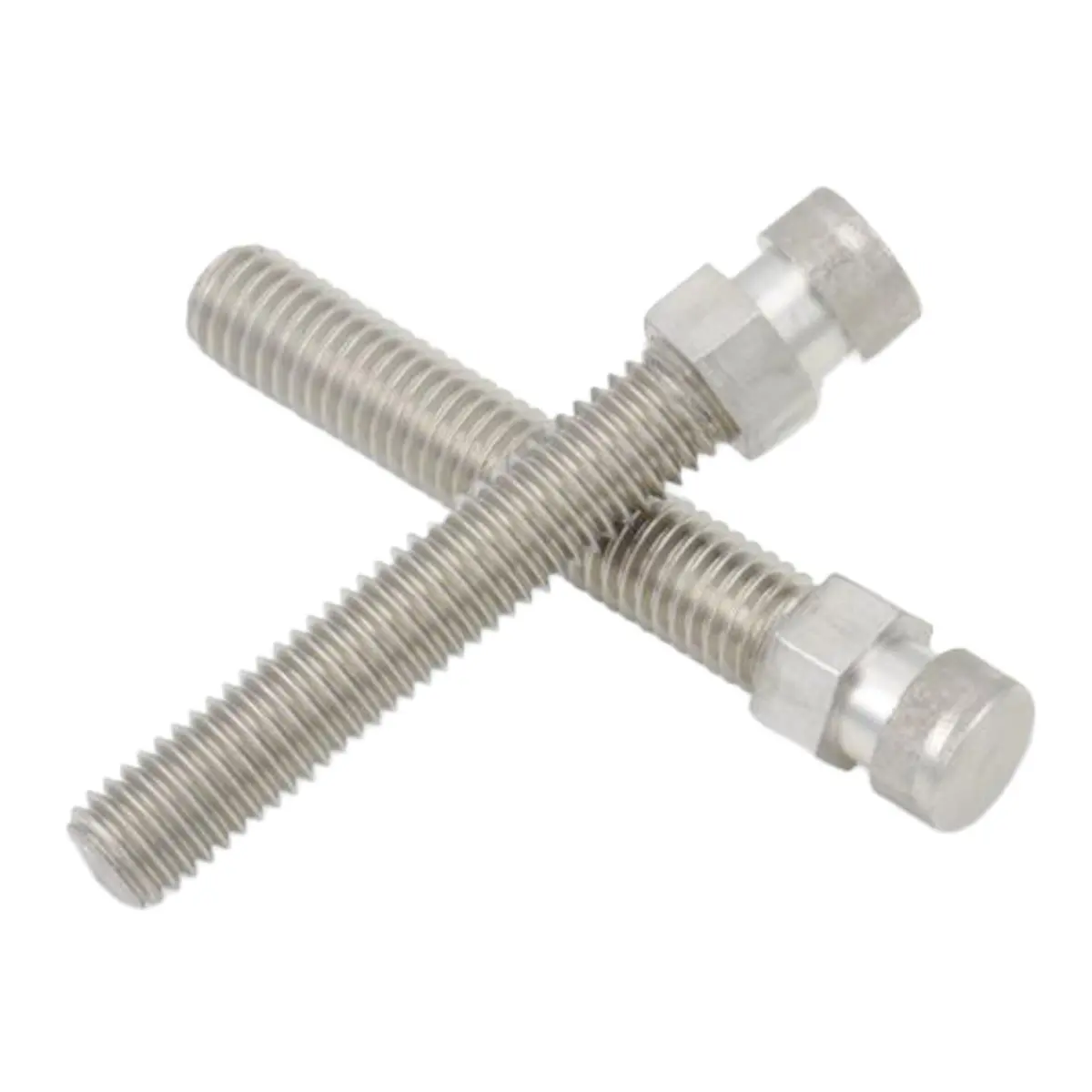 Bolt M8 Chain Adjuster Block (Pair) Fits Bolt Chain Adjuster 1
