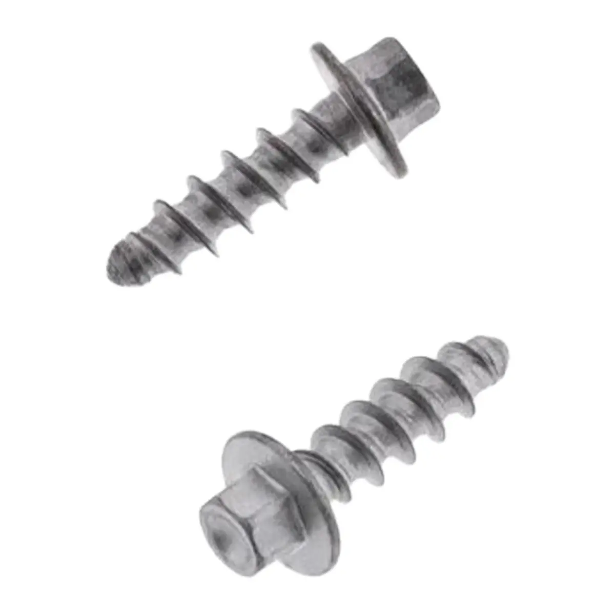 Bolt Euro 6X11mm Shroud Bolt (Pkt Of 10) 1