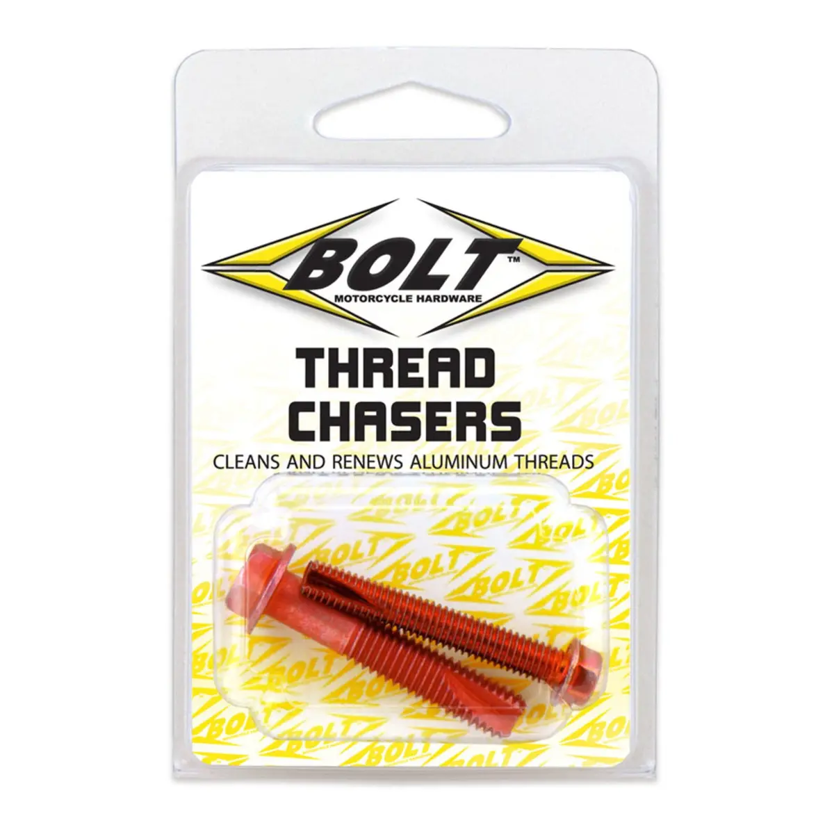 Bolt Thread Chaser Kit M6x1.0 / M8x1.25 Refill 1