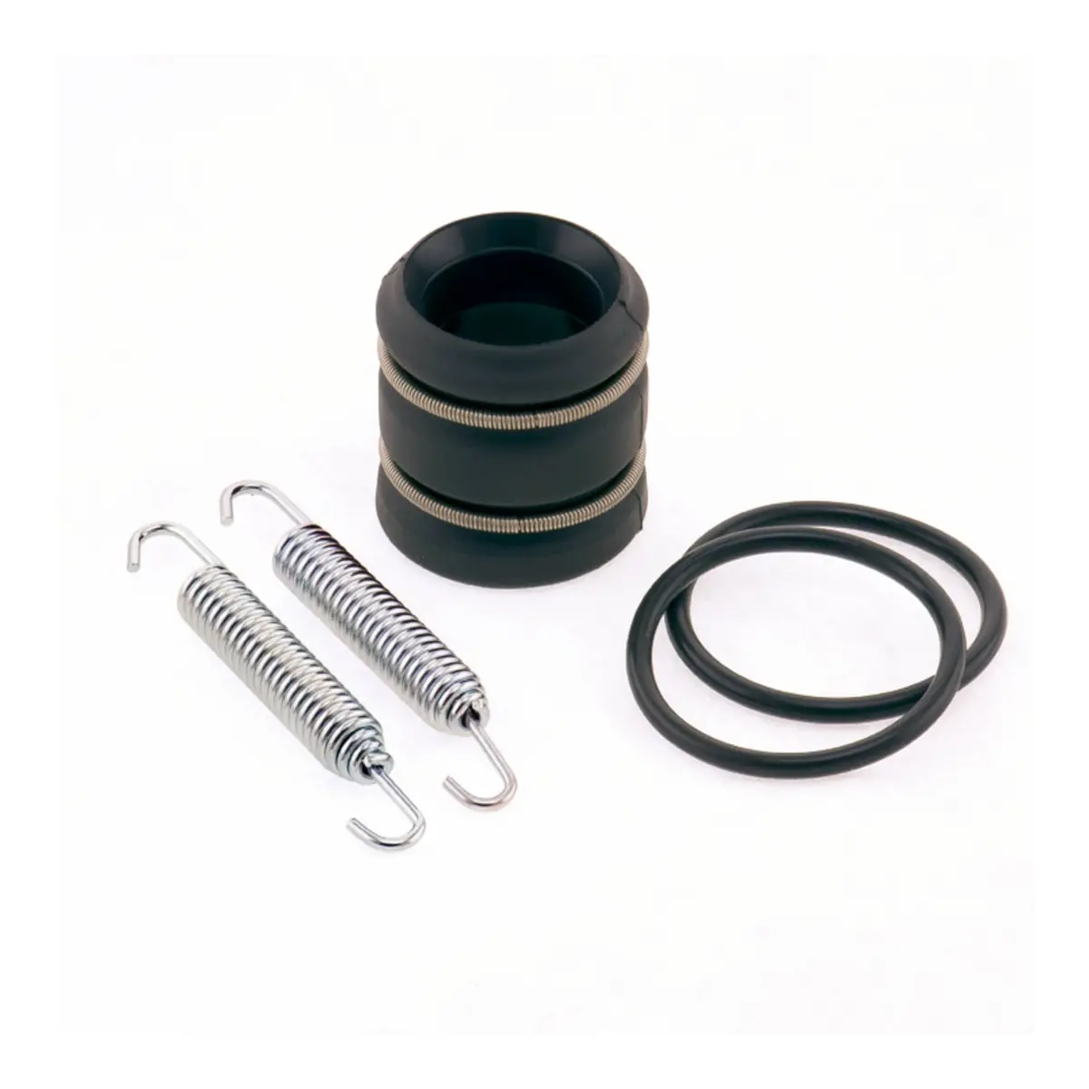 Bolt Exhaust O-Ring Pack Yam Yz125 01- 1