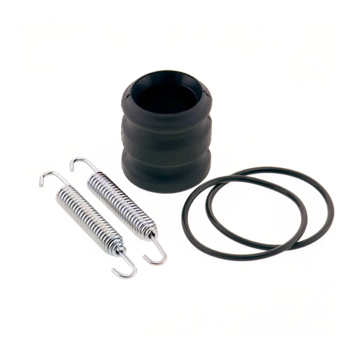 Bolt Exhaust O-Ring Pack Yam Yz250 01- 1