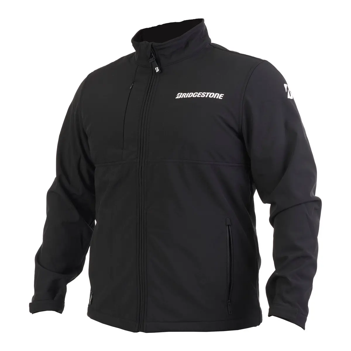 Bridgestone Softshell - Black 1
