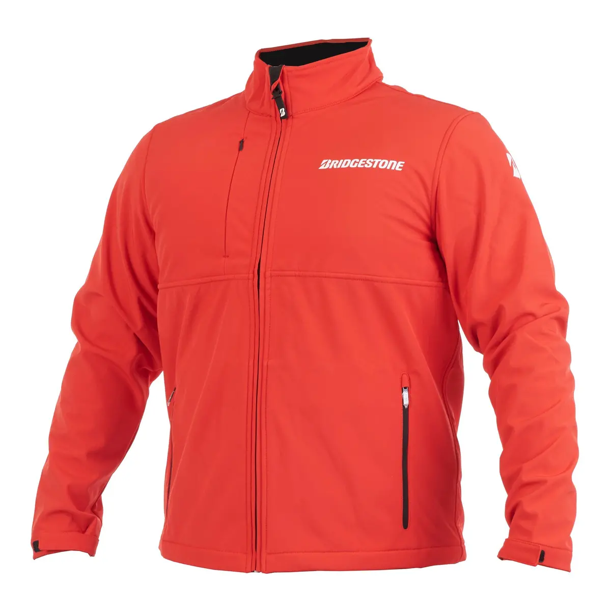 Bridgestone Softshell - Red 1