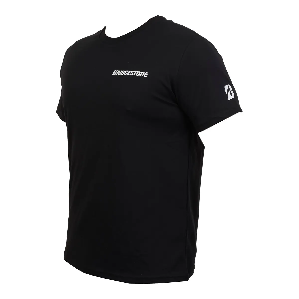 Bridgestone T-Shirt - Black 1