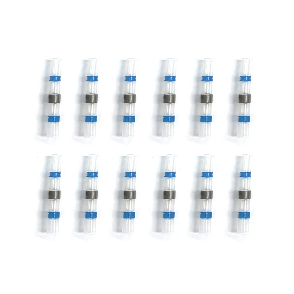 Solder Butt Connectors 1