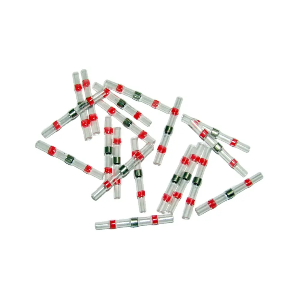 Red Solder Joiner Top Up Pack 20Pc 1