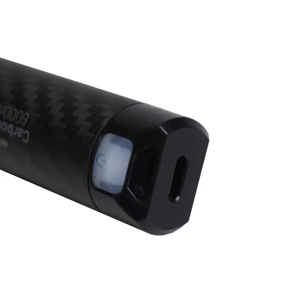 Nitecore Li-Ion Rechargeable Usb C Battery 6000Mah 3.6V 1
