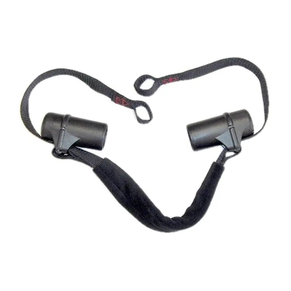 Bar Harness Canyon Dancer Black Fits Bars Up To 40" / 163Cm 1
