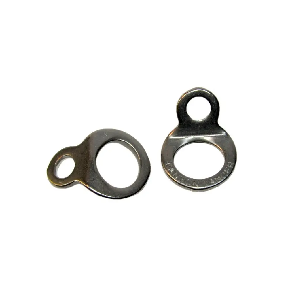 Strap Rings Canyon Dancer Tie Down Points 1