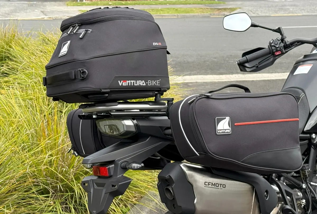 Cf Moto 800 Mt-X (25 - >) 1