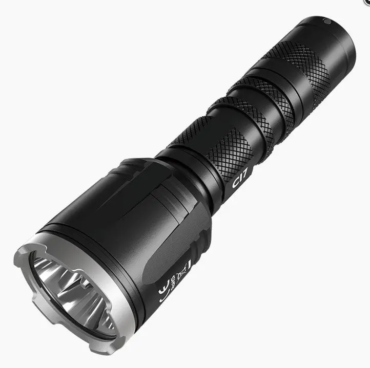 Nitecore Flashlight Torch Ci7 Infrared Led 1