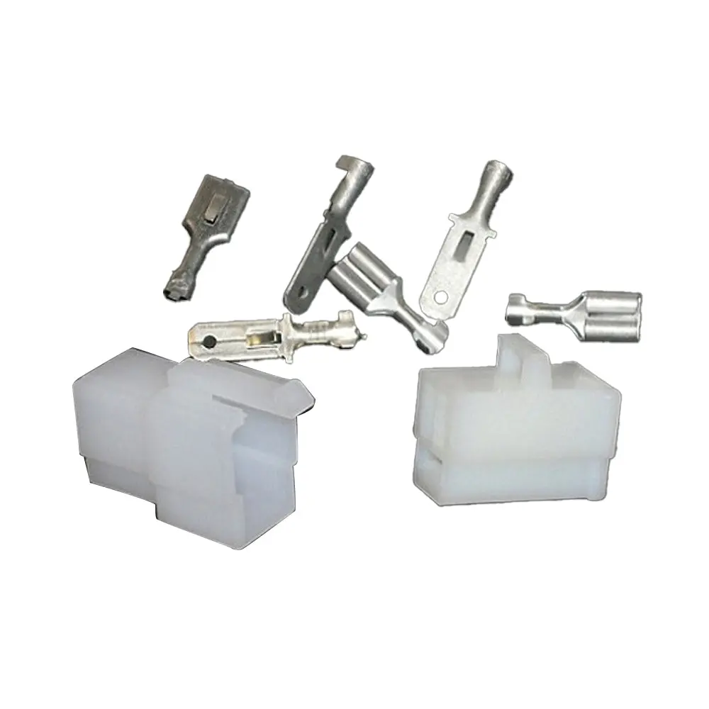 Connector Kit 3 Pin Kit 1