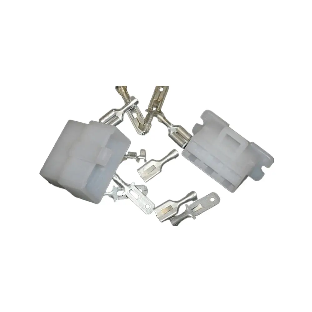 Connector Kit 6 Pin Kit 1