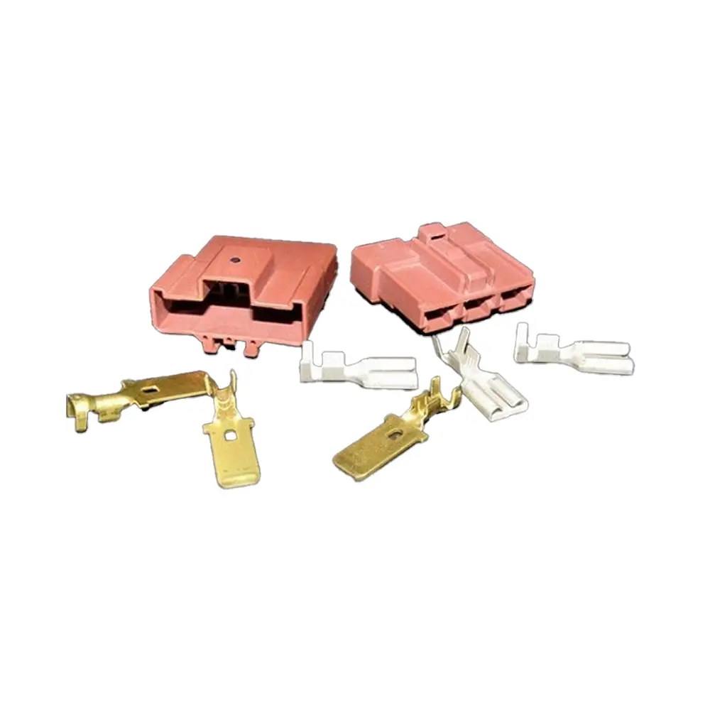 Connector Kit 3 Pin Heavy Duty 1