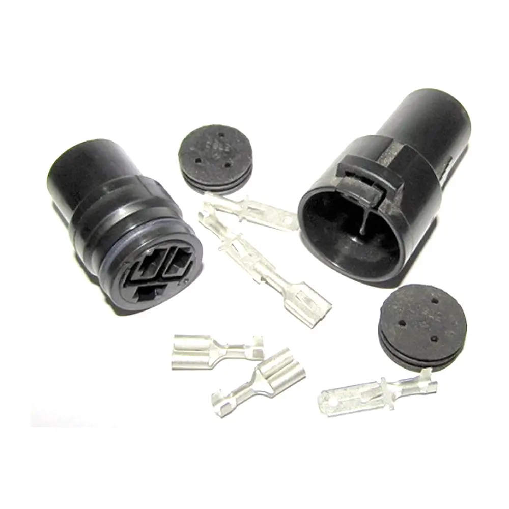 Connector Kit 3 Pin Sealed 1
