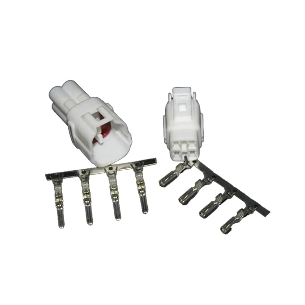 Connector Kit 4 Pin Sealed Kit 1