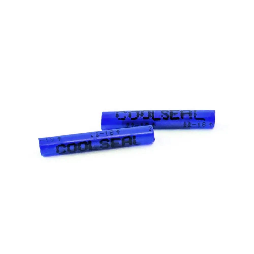 Connector Cool Seal 1.5-2.5Mm Blue 1