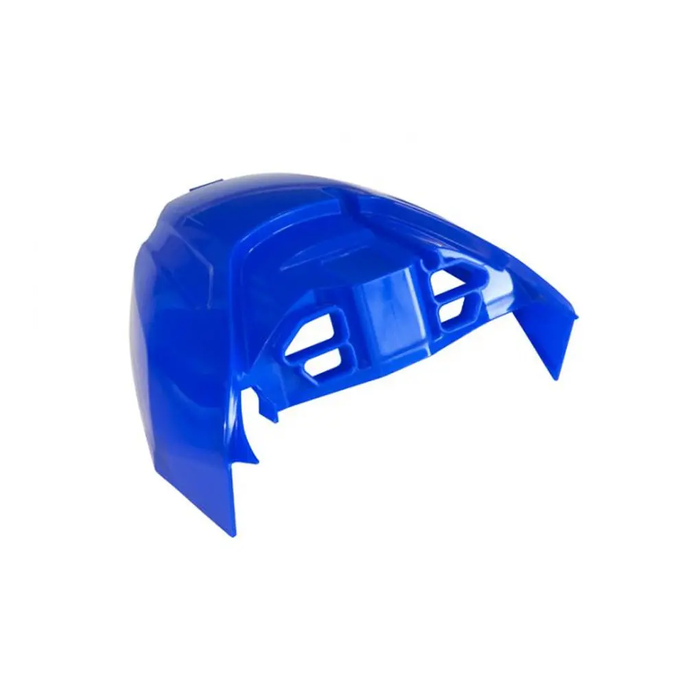 Tank Cover Rtech Yamaha Yzf250 2024 Blue 1