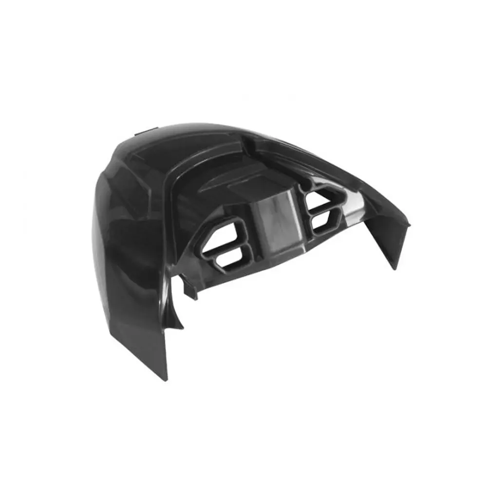 Tank Cover Rtech Black Yamaha Yzf250 2024 1