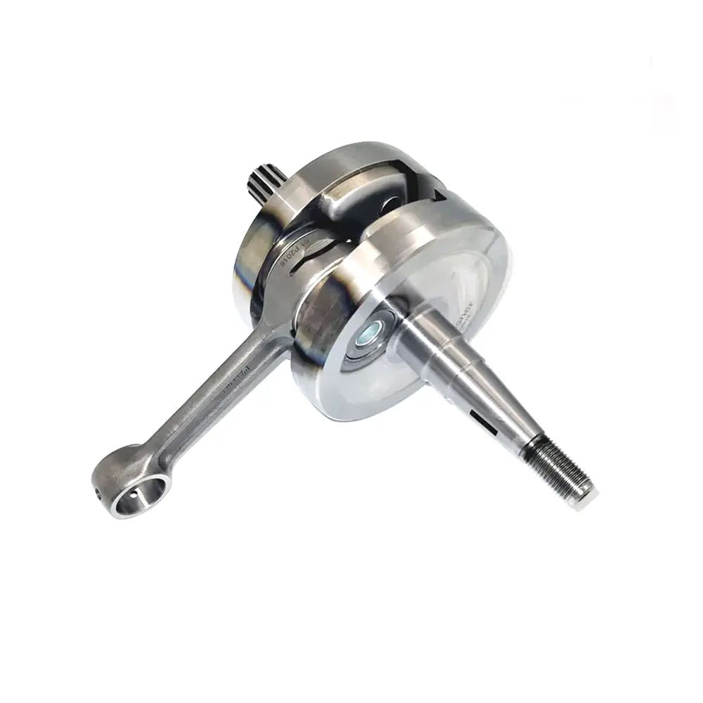 Crankshaft Wossner Yamaha Yz125 05-21 1