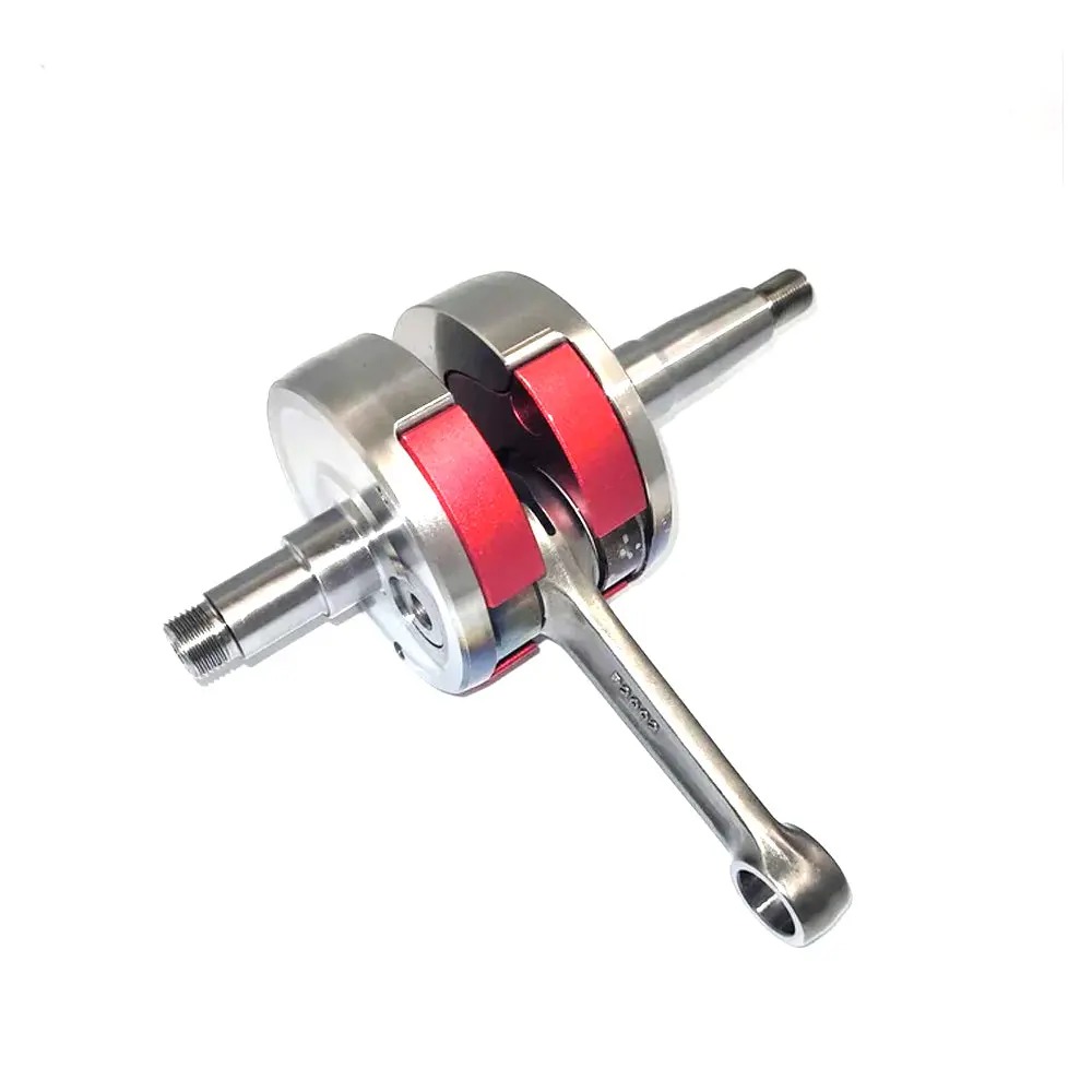 Crankshaft Wossner Gas Gas Husqvaran Ktm 1