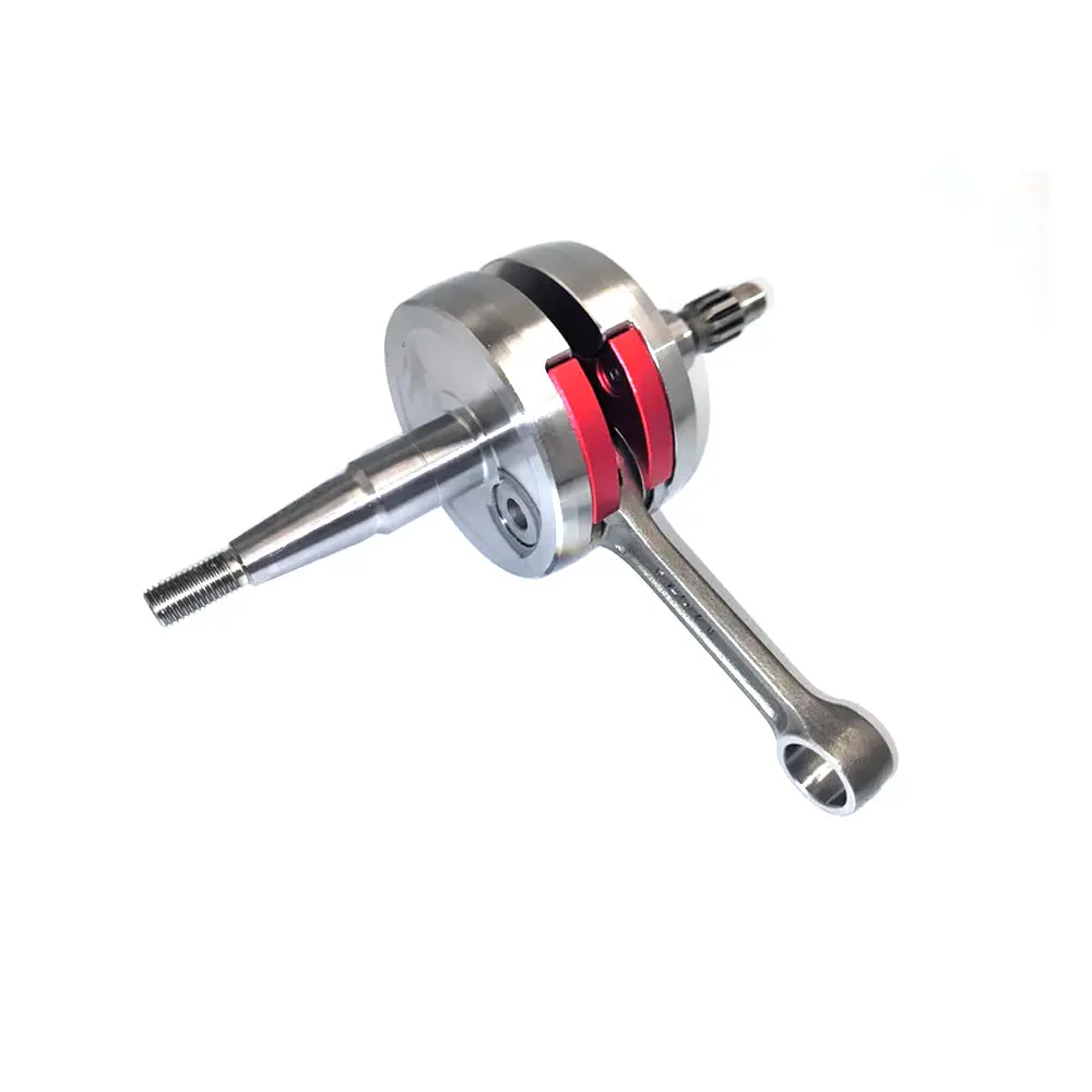 Crankshaft Wossner Yamaha Yz65 18-On 1