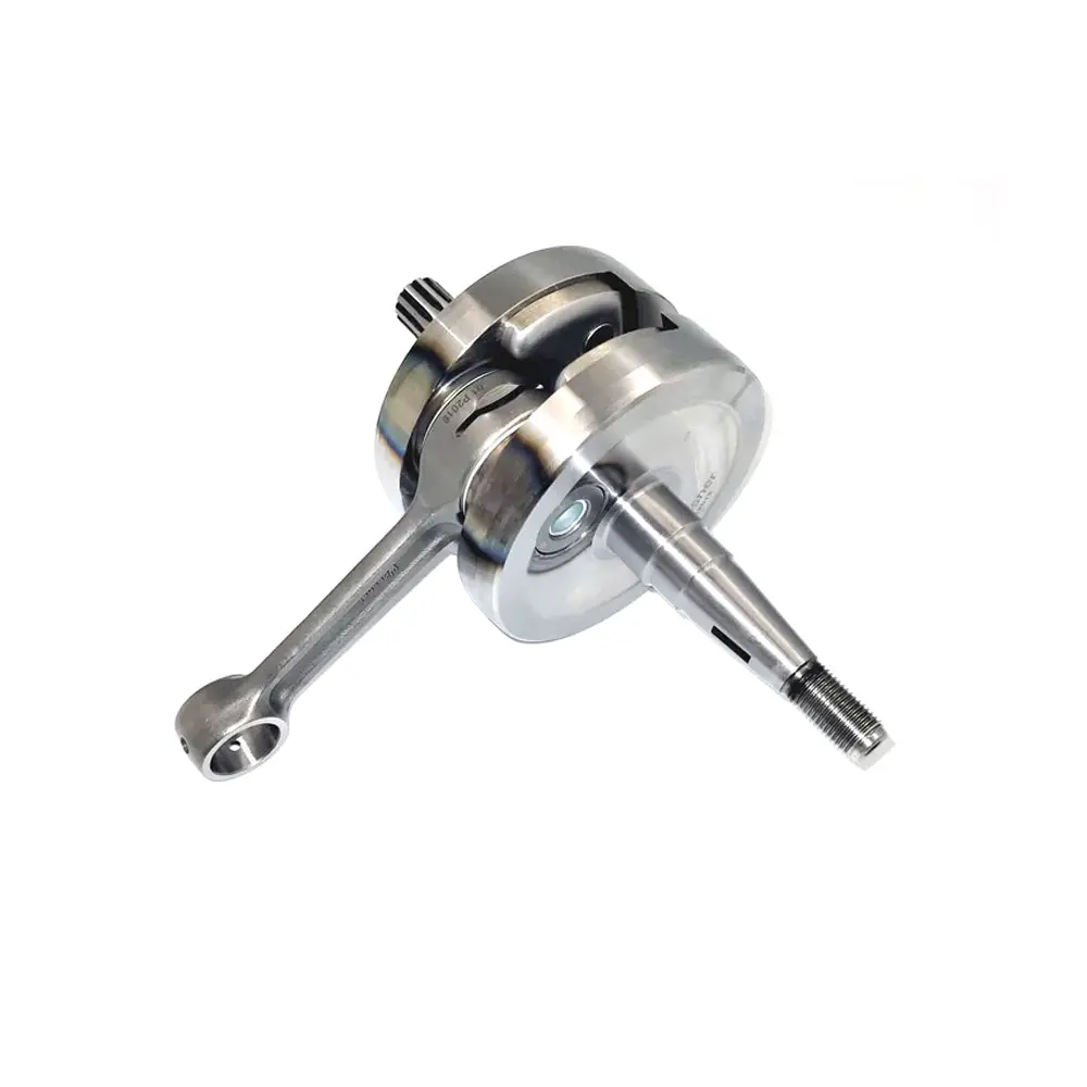 Crankshaft Wossner Yamaha Yz125 22-On 1