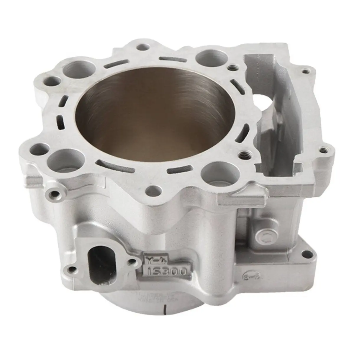 Cylinder Works Cylinder 1