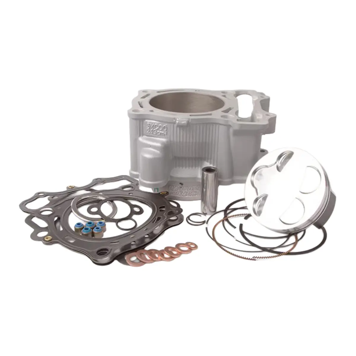 Big Bore Kit Yz/Wr250f 01-10 (269Cc) 1