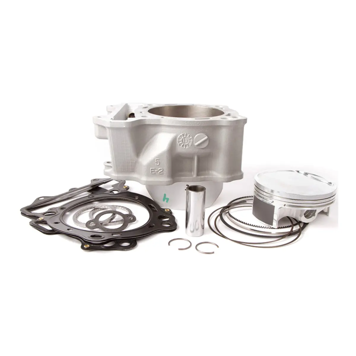 Big Bore Kit Suzuki Drz400 (To 434Cc) 1