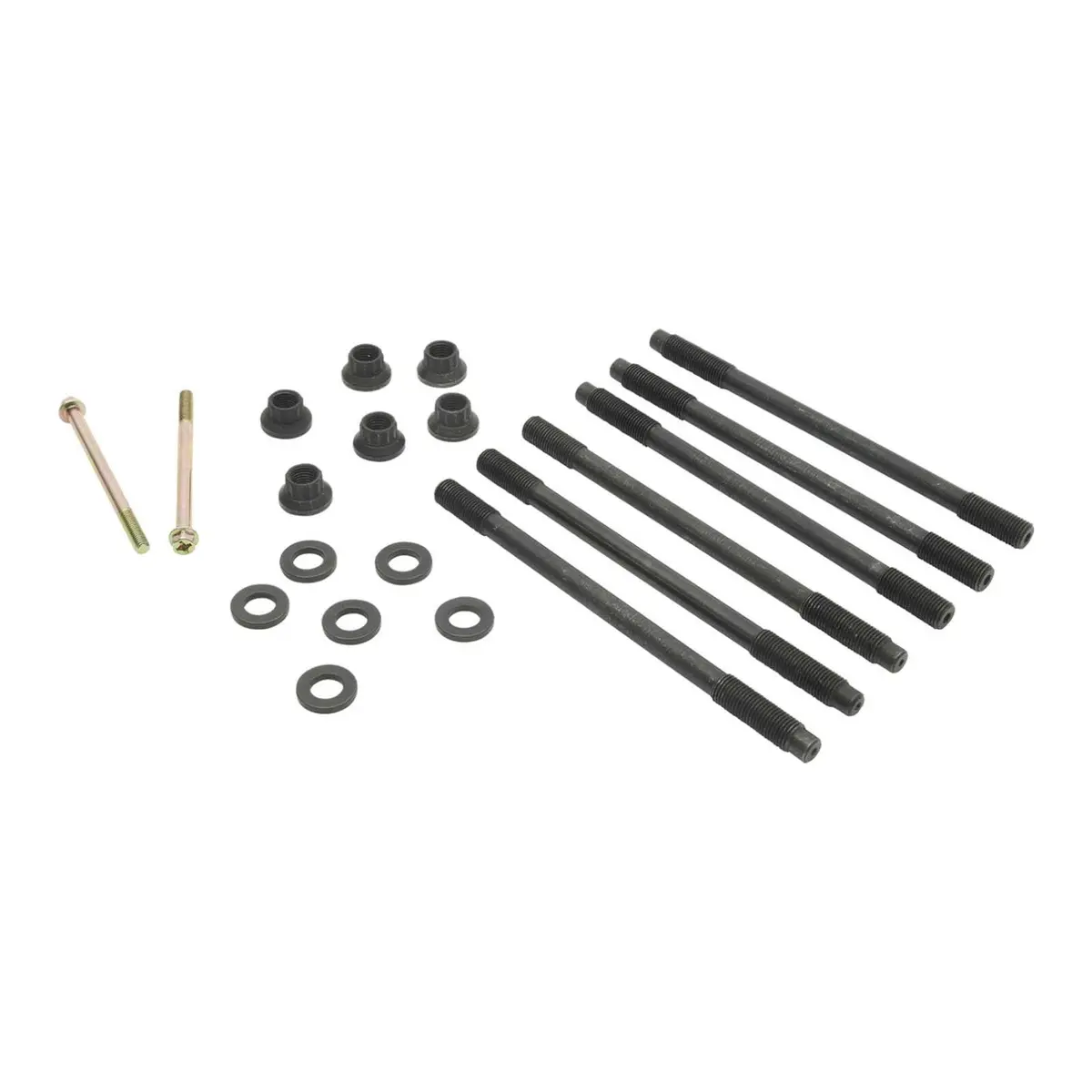 Cylinder Head Stud Bolt Kit Cwbltk01 1