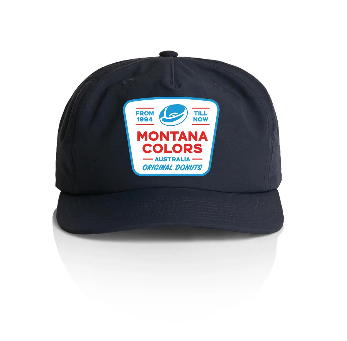 Mtn Australia - The Originals Donuts Cap 1