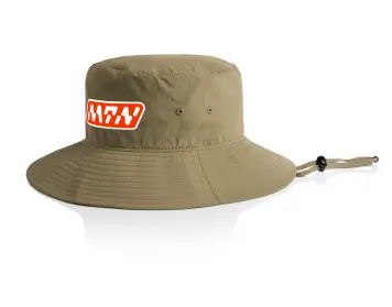 Mtn Australia - The Originals Machine Bucket Hat 1