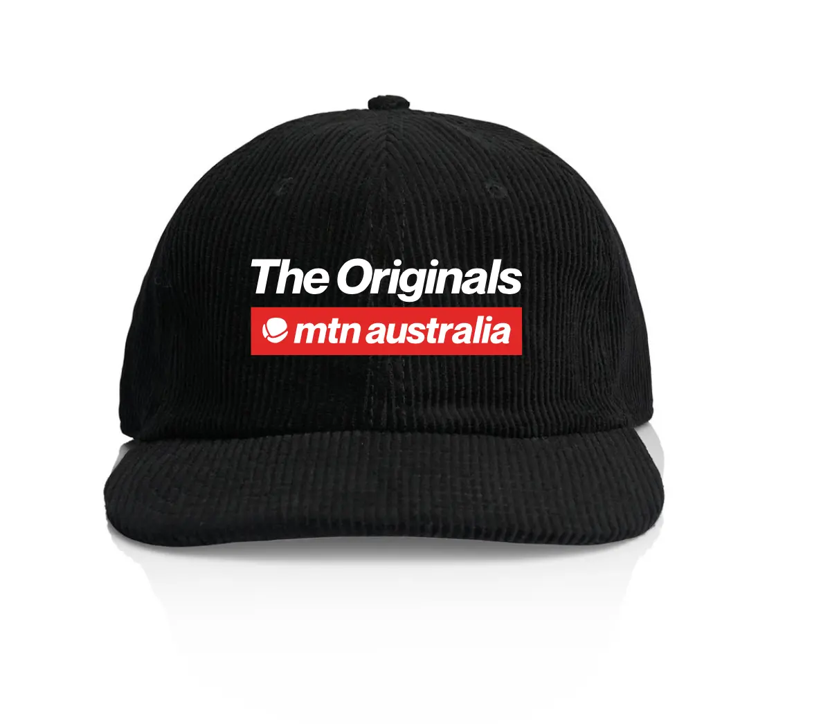 Mtn Australia - The Originals Hat 1