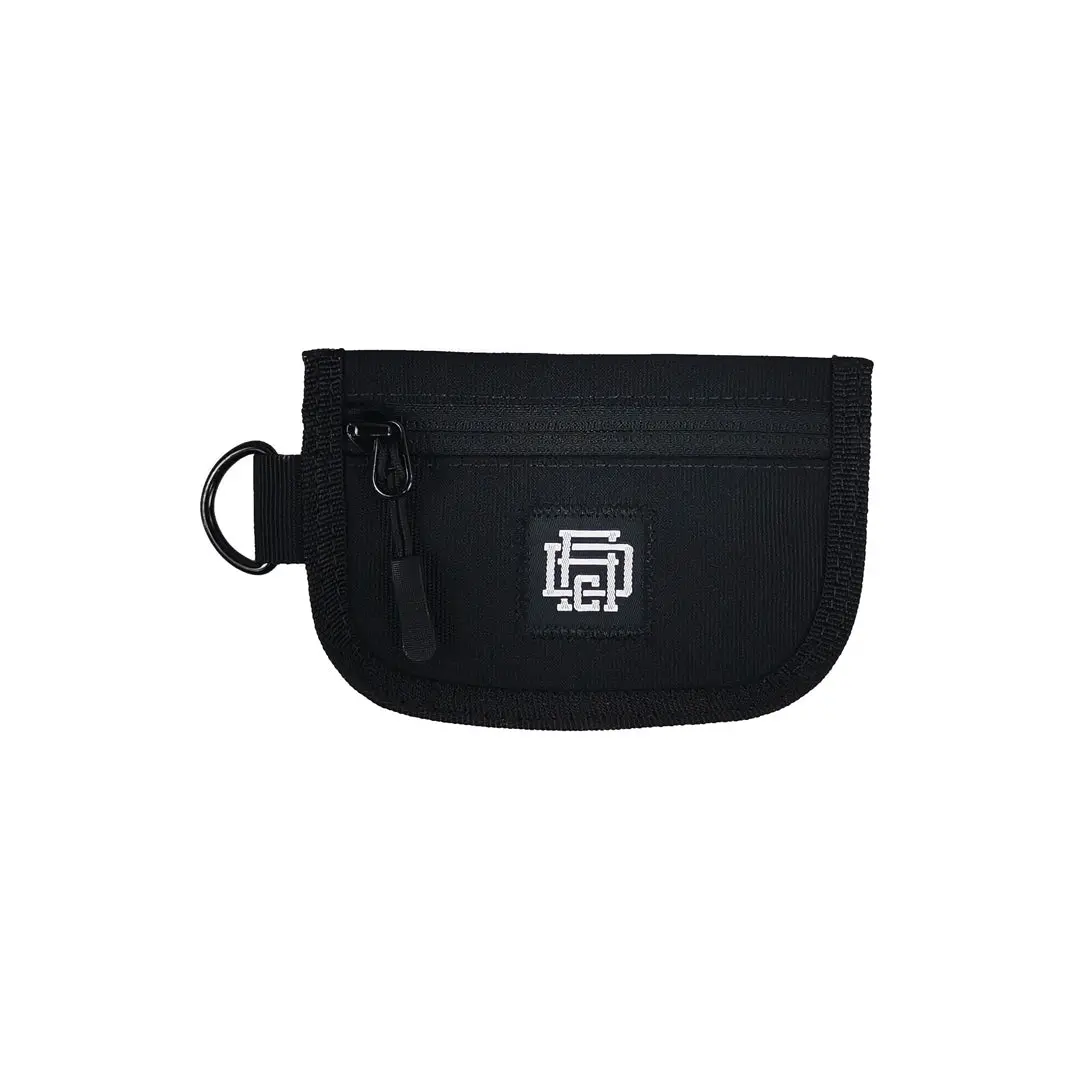 Akudesign Cranium Hanging Wallet 1