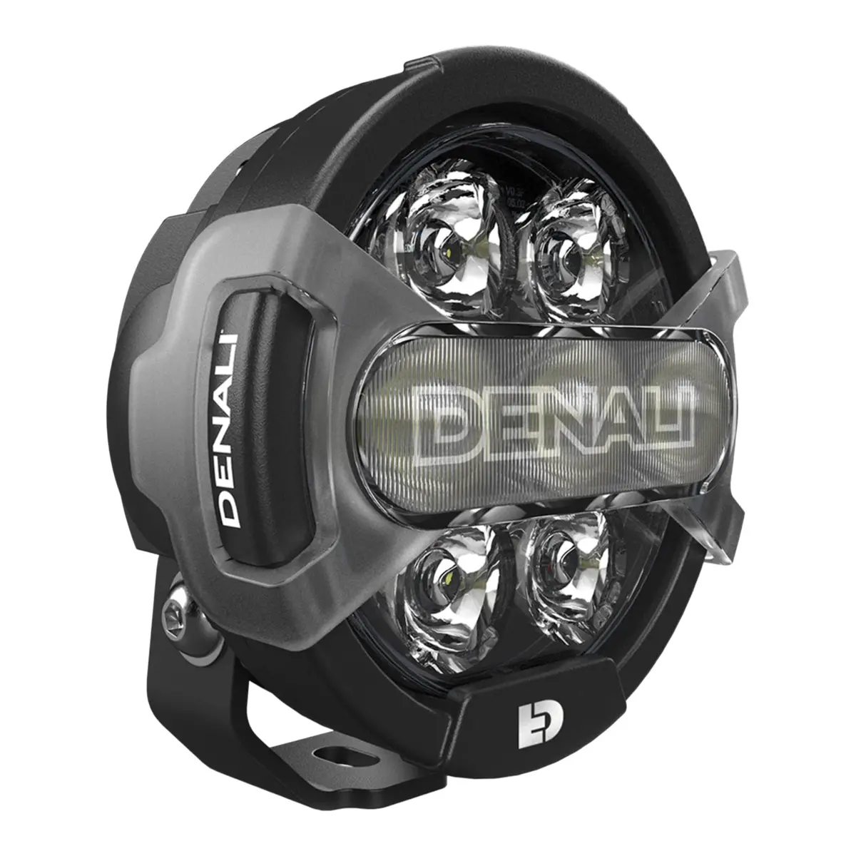 Denali D7 Led Light Pod - Datadim™ Technology - Single 1