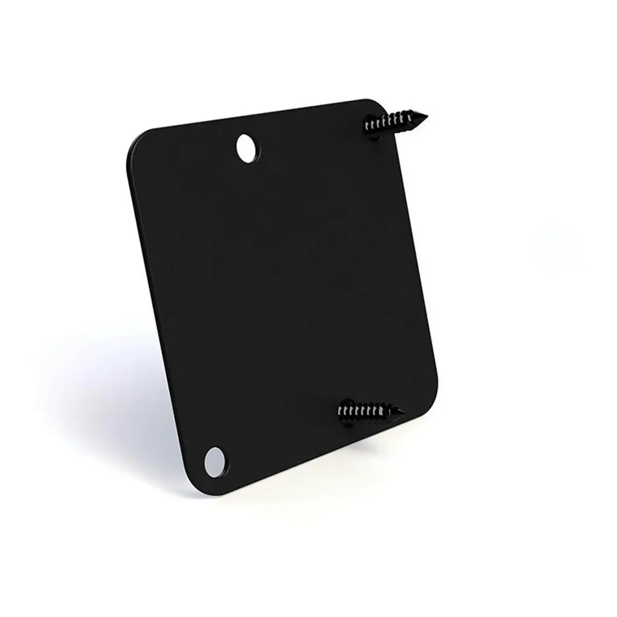 Denali 2.0 Dual Switch Mount Plate 1