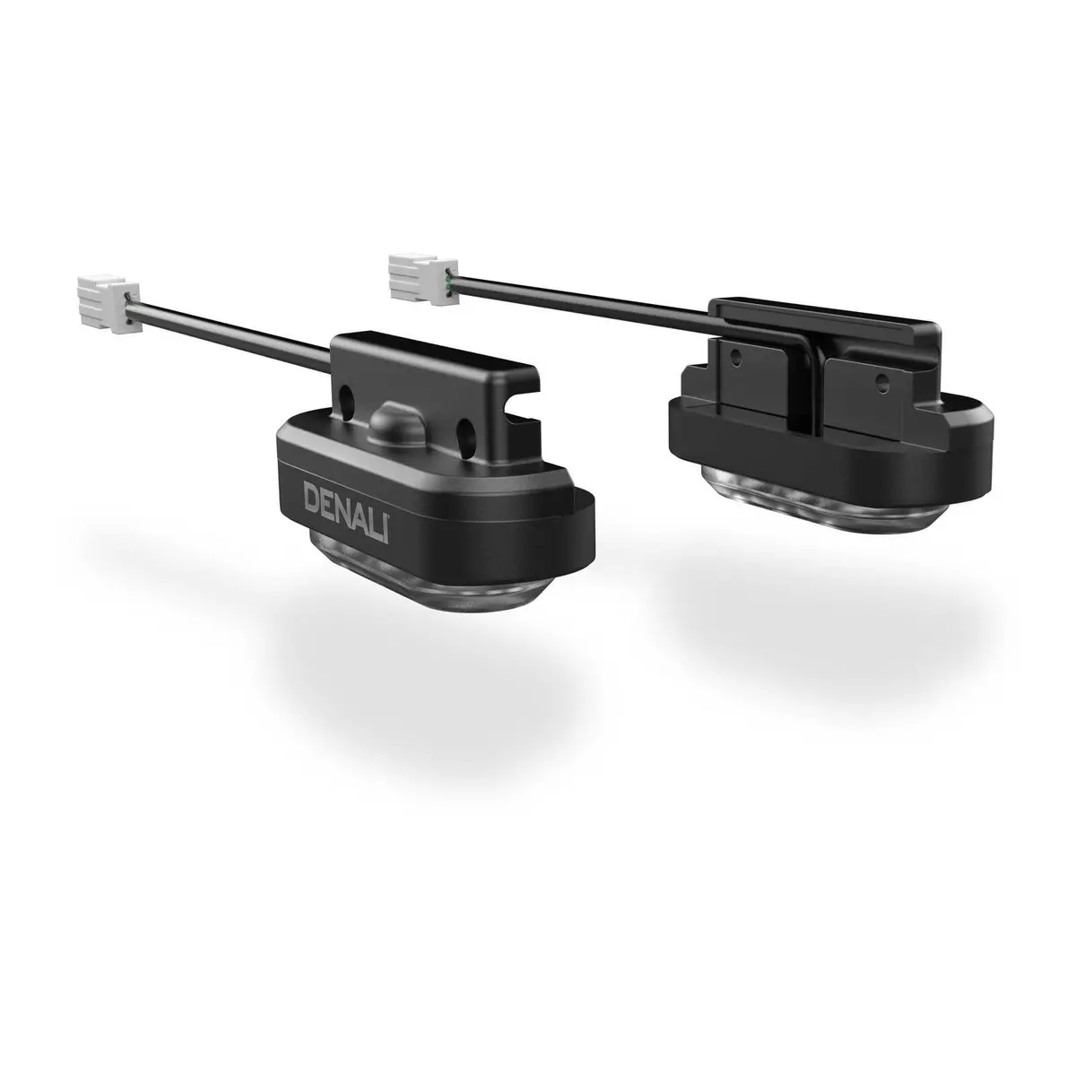 Denali T3 Ultra-Viz Light And Mount Kit (Pair) 1
