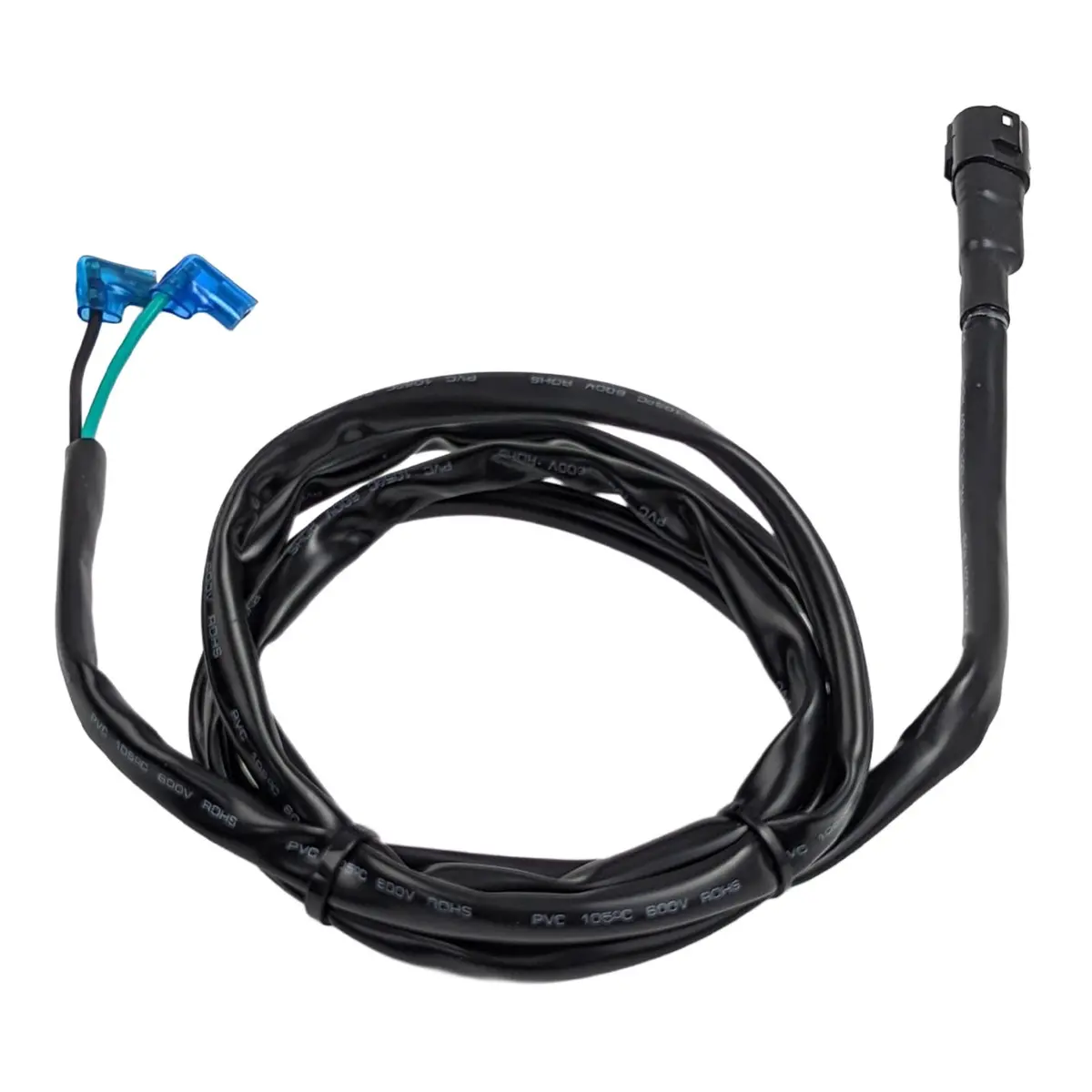 Denali Gen Ii Cansmart 5.5Ft Soundbomb Horn Extension 3 Pin 1