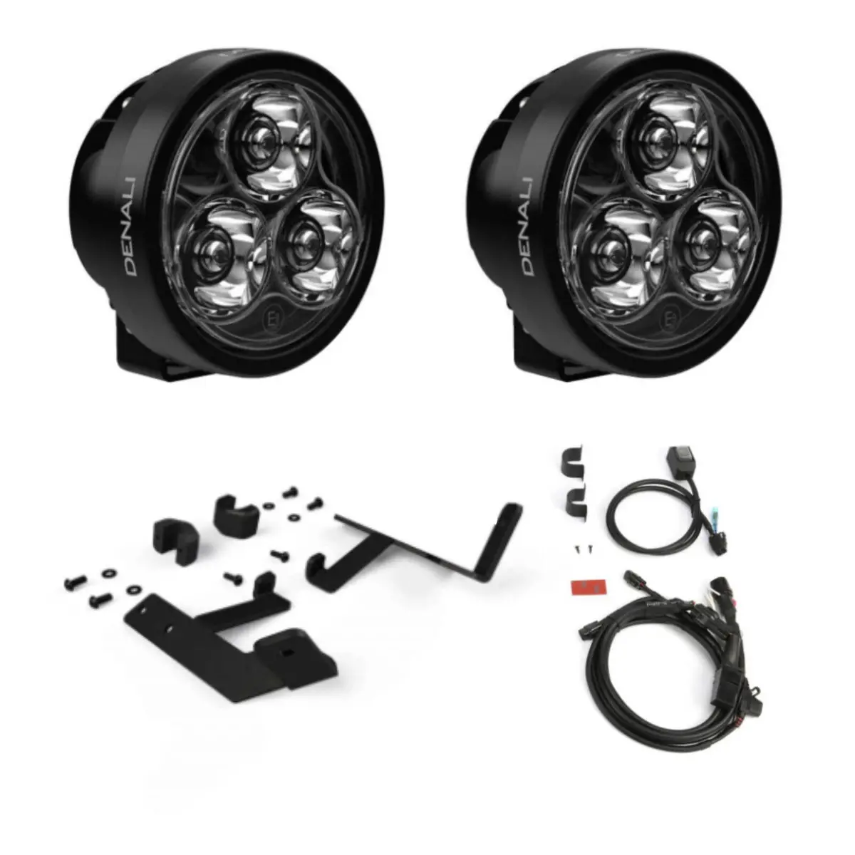 Denali Light Kit Ktm 790 Adv R L1 1