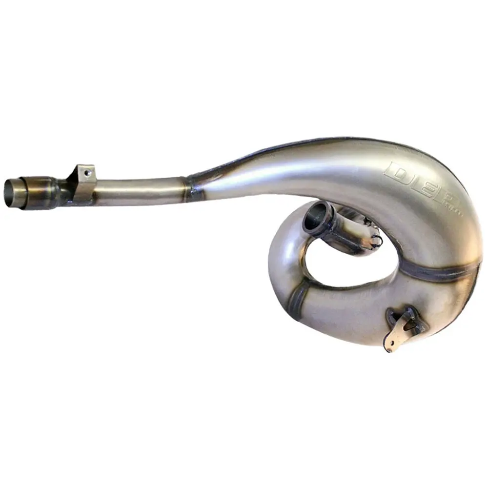 Expansion Chamber Dep Factory Finish Gasgas Husqvarna Ktm 1