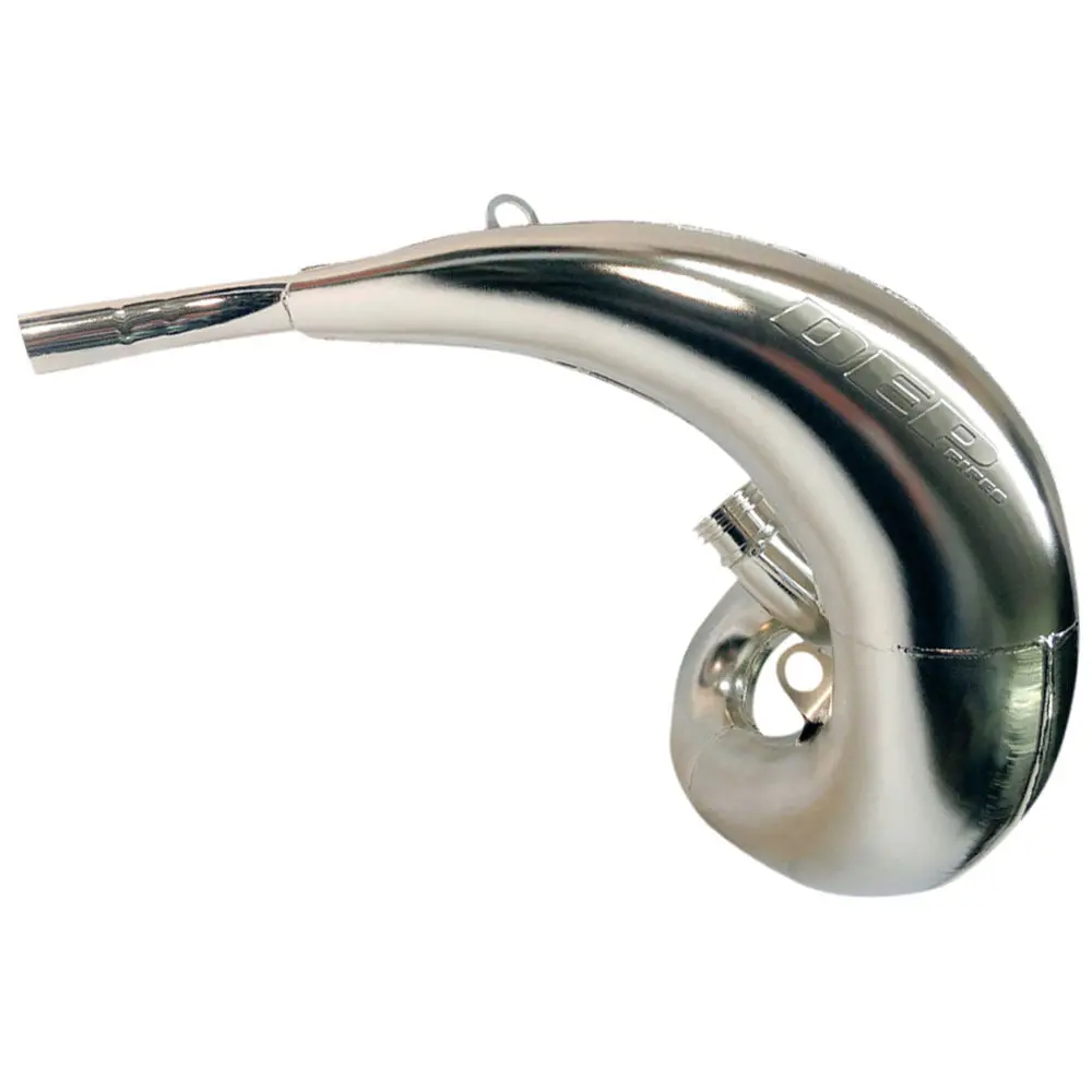 Expansion Chamber Dep Nickel Finish Gasgas Husqvarna Ktm 1