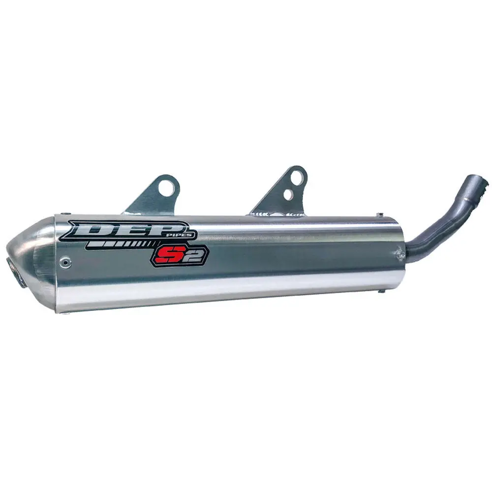 Silencer Dep Gasgas Husqvarna Ktm 1
