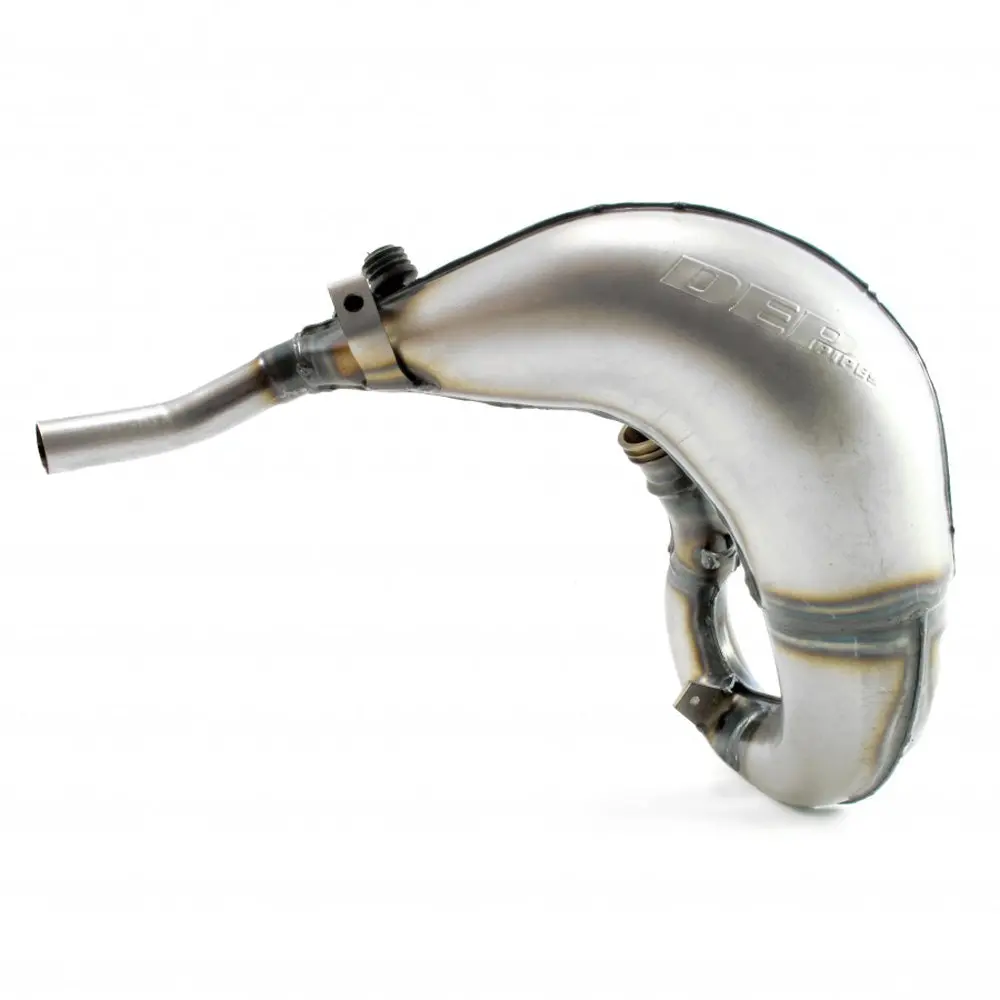 Expansion Chamber Dep Steel Finish Gas Gas Mc65 24-On Husqvarna Tc65 24-On Ktm 65 Sx 24-On 1