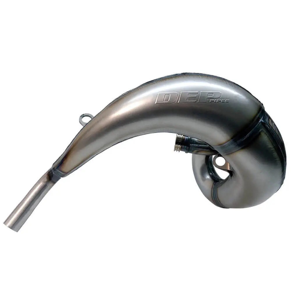 Expansion Chamber Dep Factory Finish Yamaha Yz125 22-On 1