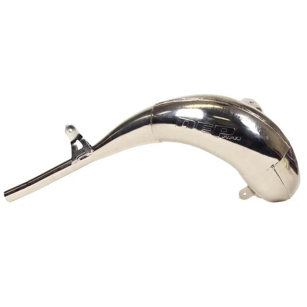 Expansion Chamber Dep Nickel Finish Yamaha Yz125 22-On 1