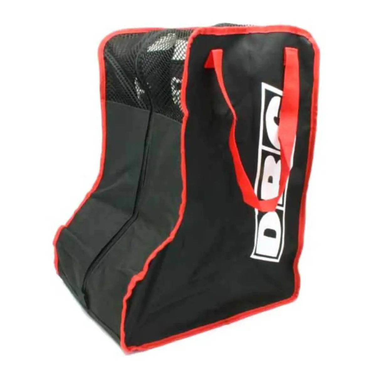 Drc Boots Bag - Black 1