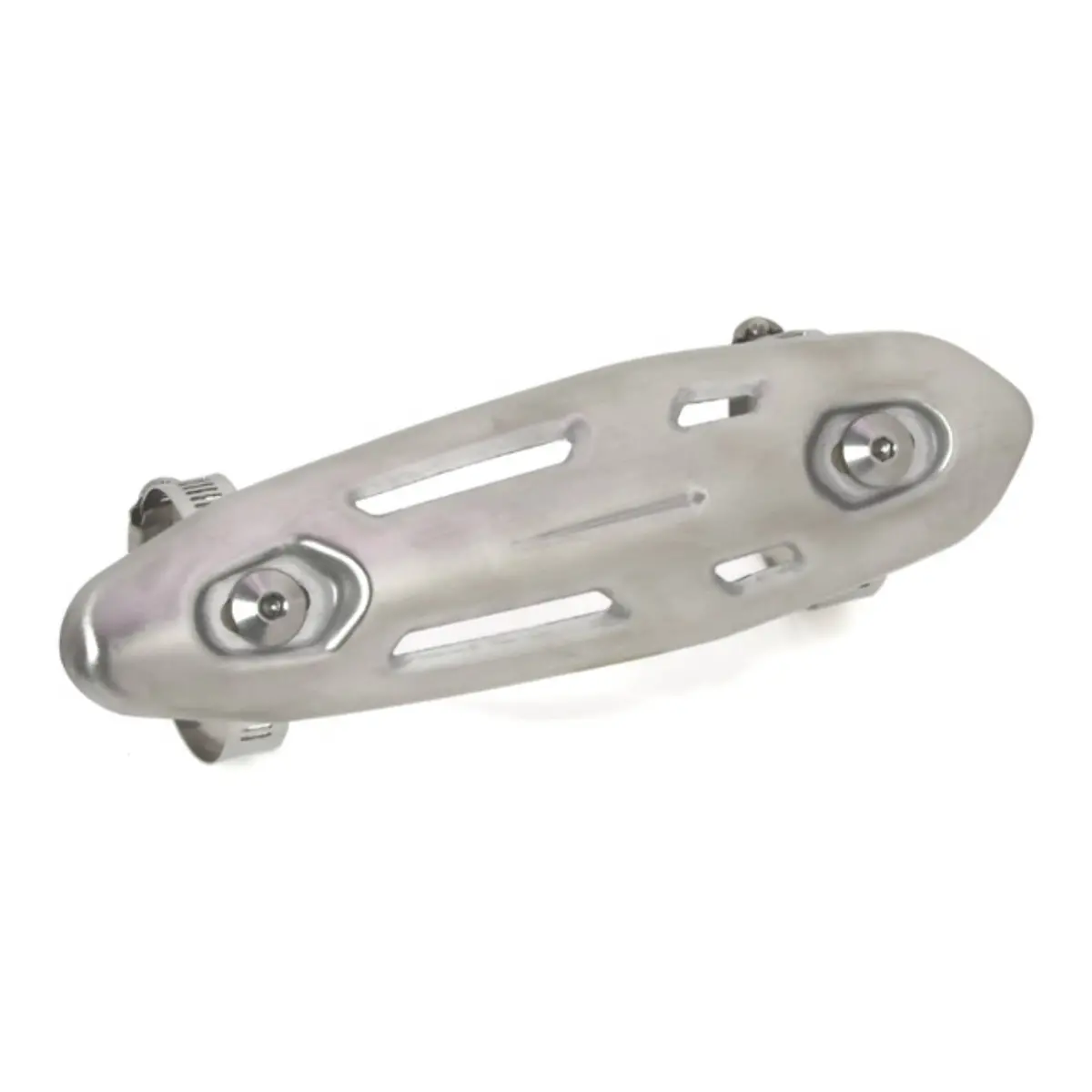 Drc Heat Protector Stainless 1